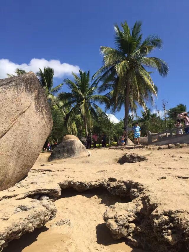去过三亚旅游的感觉三亚怎么样?