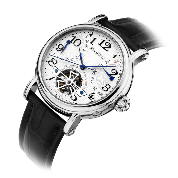 买仿的名表到底好不好——防表的内幕