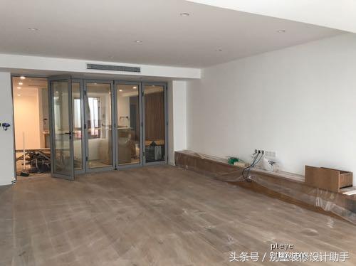 600平别墅装地源热泵,装修光伏太阳能阳光房