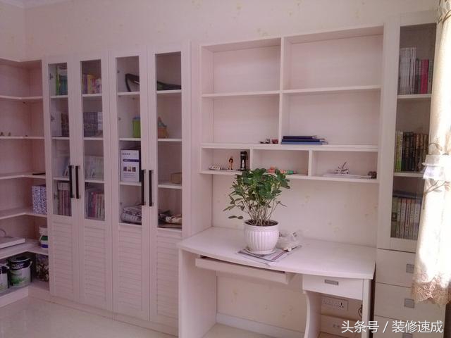 美立方装修效果图,十堰美立方109平