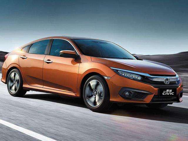 昂克赛拉14款为什么会比思域还贵,马自达3昂克赛拉和思域哪个省油