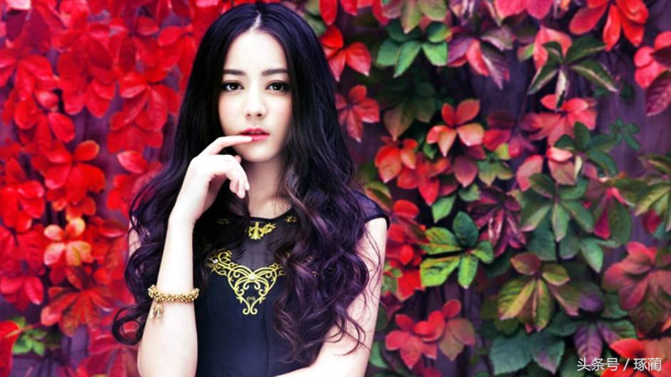 迪丽热巴是阿迪达斯代言人吗,迪丽热巴mikimoto御木本全球代言人