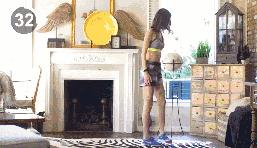 谁说经期也能瘦,经期减肥缓解痛经最佳运动