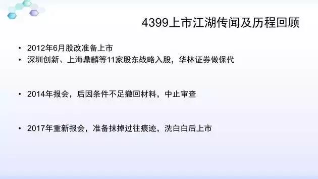 4399蔡文胜,蔡文胜4399事件结果