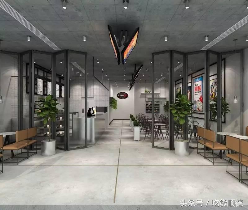 明星的奶茶推荐,tvb明星打卡的茶餐厅