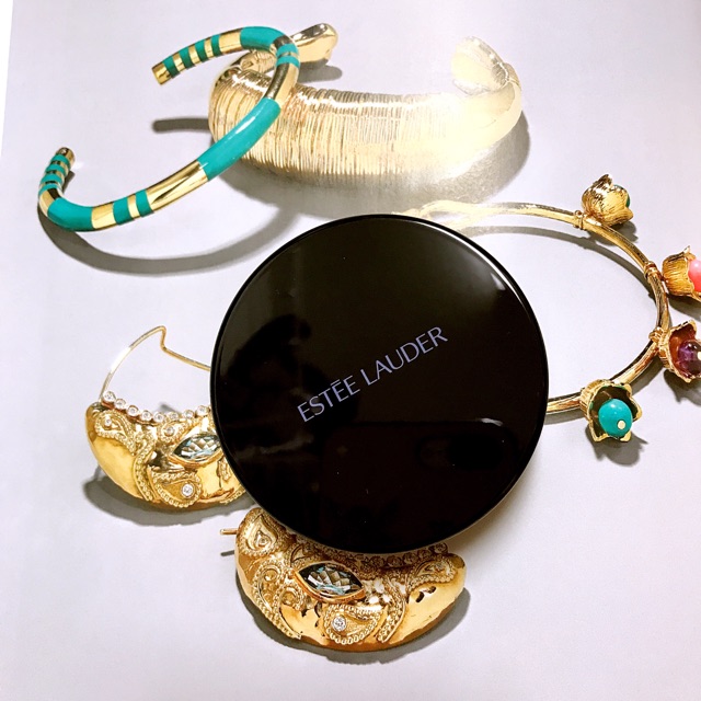 最新款的化妆气垫,彩妆全套正品气垫有哪些色号图片