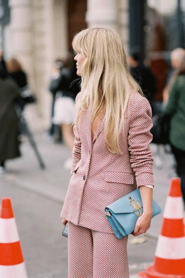 职场经典百搭单品,职场重要场合的穿搭