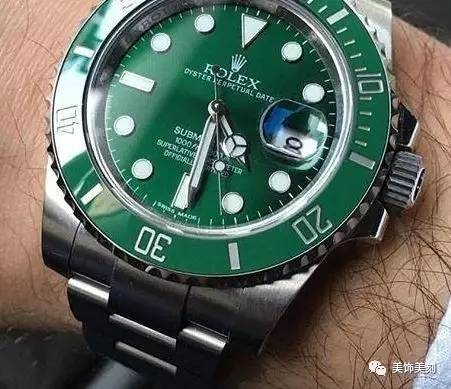 有一种表在你眼里俗掉渣在我眼里却胜过千千万