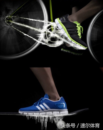 adidas阿迪达斯颜值鞋,阿迪达斯久站不累脚的鞋纯黑