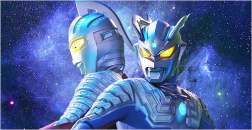 这几位新生代的奥特曼，你最喜欢哪一位