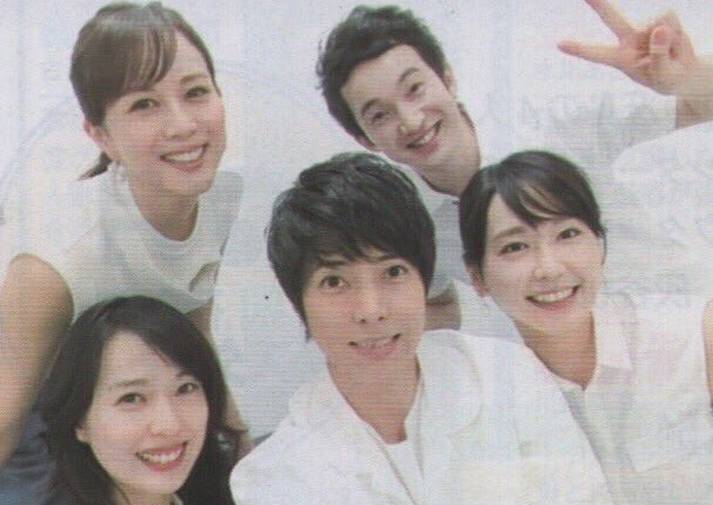 新垣结衣有什么秘密,新垣结衣私下穿着