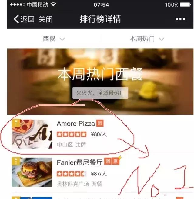 中国的正宗意大利披萨,全国最正宗意大利披萨