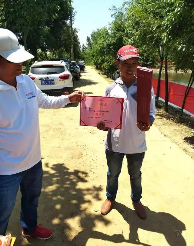 河南最近有哪些钓鱼比赛,南阳钓鱼竞技比赛