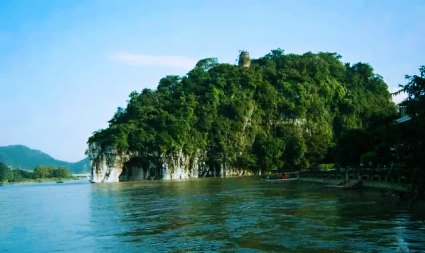 桂林哪个景点好玩又便宜,桂林最值得游玩的地方