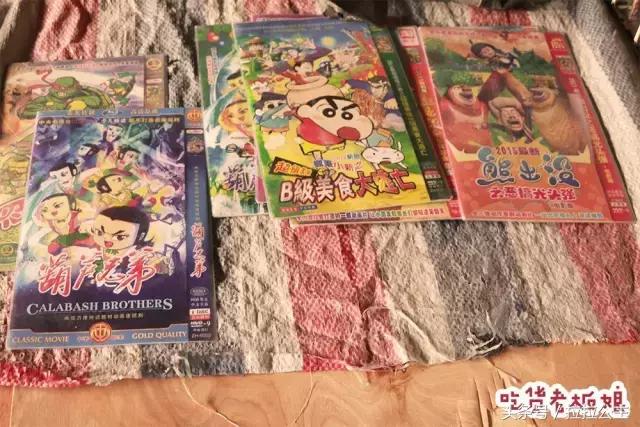 这处宁静致远的小镇,保留着苏州上世纪八九十年代的风貌