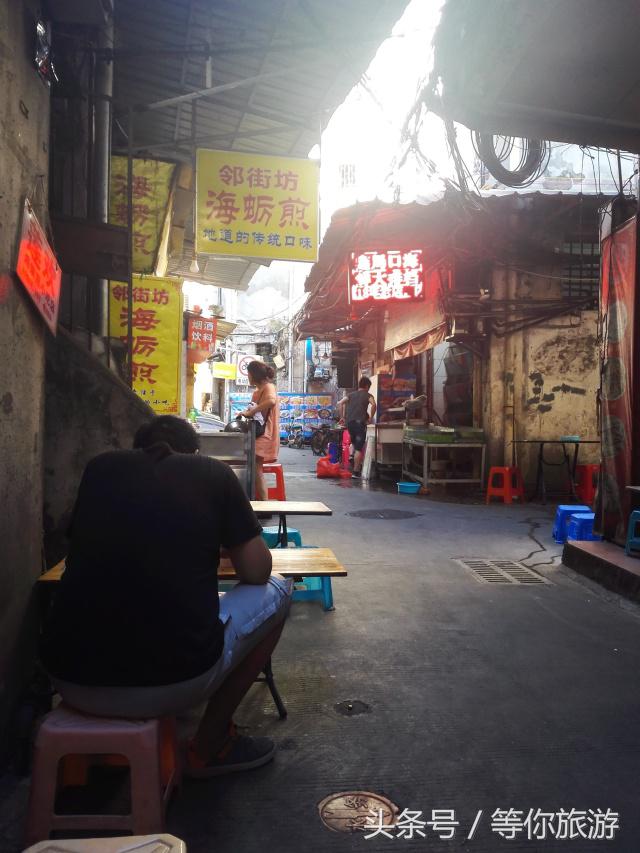 厦门五天四晚最佳攻略,5天4夜的厦门之旅