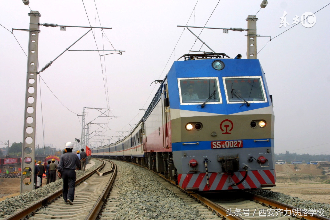 上西安铁路学校多少分数就够了,报考西安铁路学校要多少分