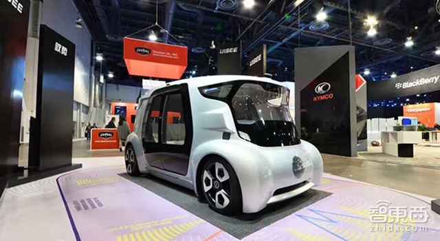 自动驾驶的发展瓶颈,自动驾驶带来的机遇和挑战