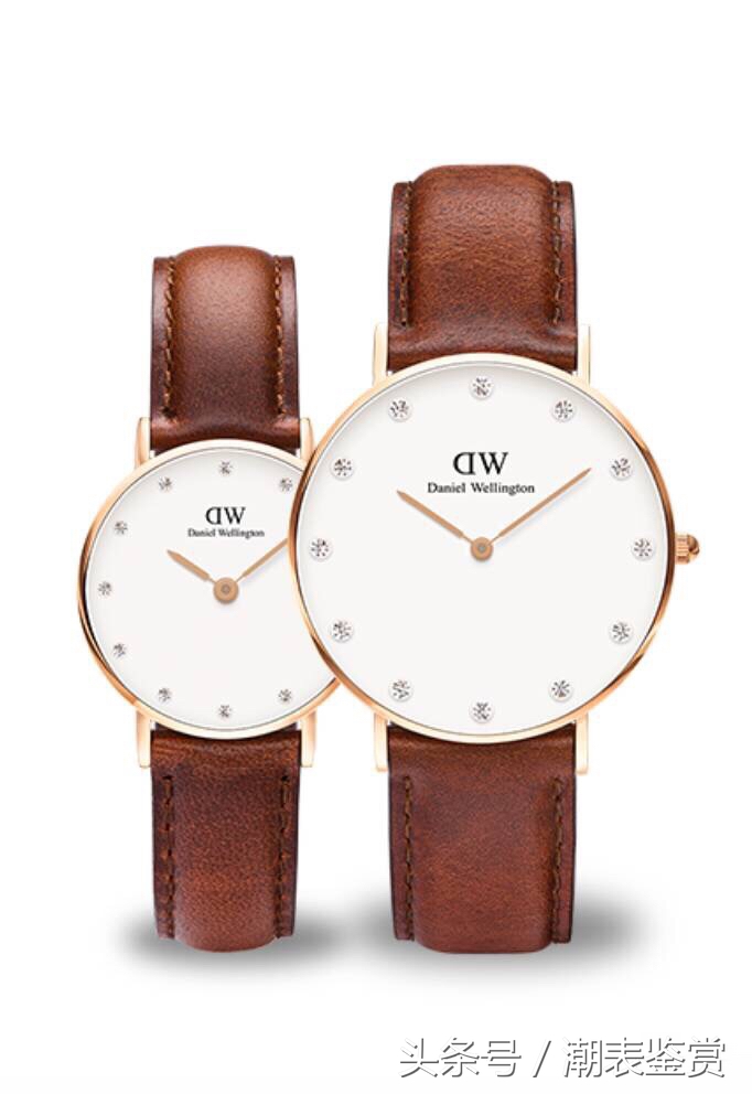 如何辨别dw00100219手表真假 (怎么区分dw手表真假)