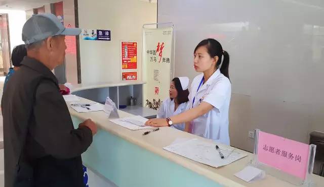 实话实说｜王小六来曹妃甸区医院看病了