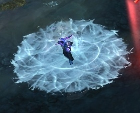 7.2.5萨墓三号BOSS哈亚坦：小怪处理很重要