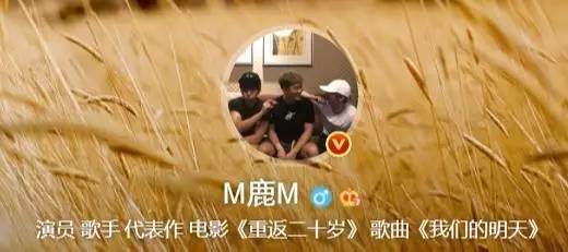 鹿晗梦想成为足球运动员,鹿晗演艺事业陷入窘境