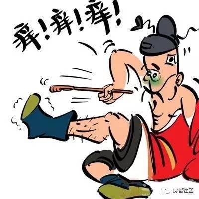 下肢静脉曲张脚踝皮肤痒,下肢静脉曲张科普视频