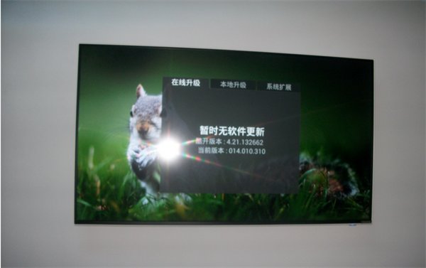 酷开电视为什么看一会自己重启,酷开电视投屏卡顿怎么解决