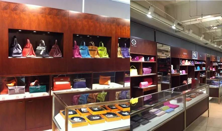 上海二手奢侈品回收实体店,上海妃鱼二手奢侈品