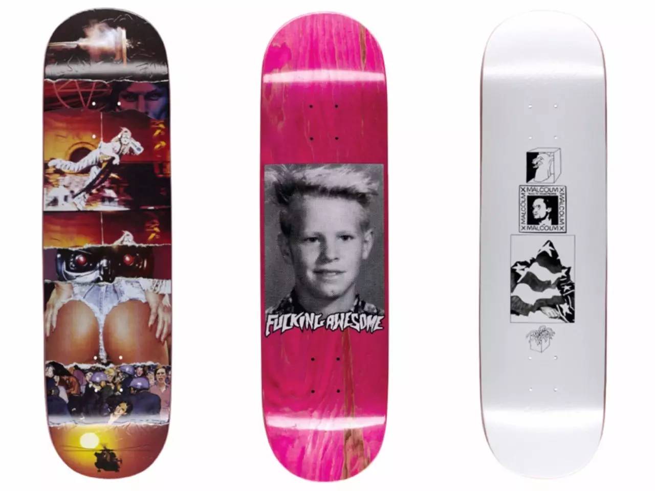 除了supreme还有什么滑板潮牌,除了supreme还有什么潮牌