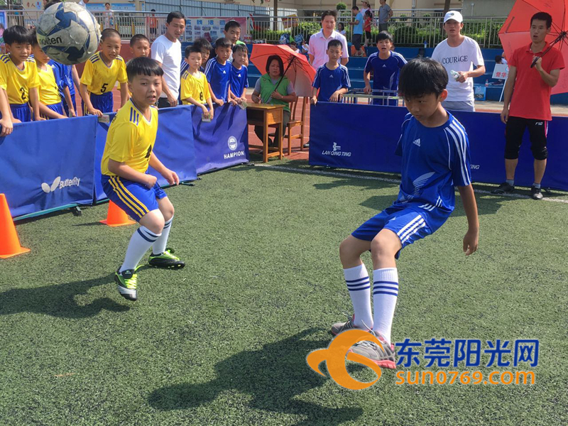 青城第五届幼儿足球嘉年华,全国首届勐海校园足球嘉年华