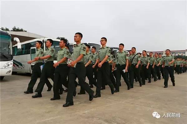 真实还原军考,一分钟看懂军考技巧