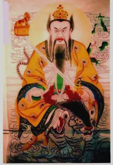 五月十八张天师,张天师诞辰日是什么时候