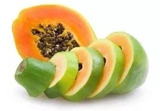 十大经典美容养颜水果,九种水果的神奇养颜术