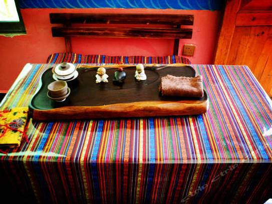 四姑娘山住宿经济高品质轻奢,四姑娘山的优质住宿推荐