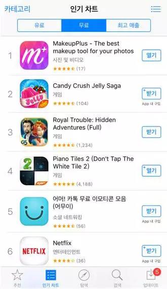 美妆护肤修图app,美妆修图app哪个好用