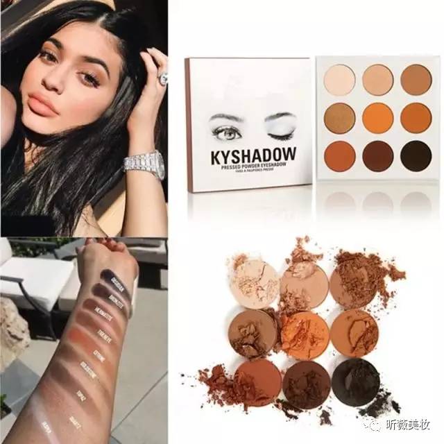 便宜又好用的欧美彩妆推荐,种草机淘宝好物推荐