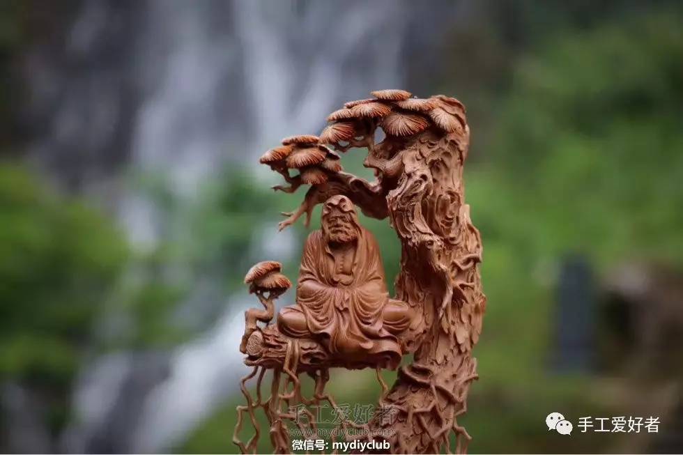 「论坛精粹」坛子里的手作好料集合了！手爱粉们快来吃“火锅”！