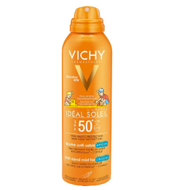 防晒一步到位,防晒还差一步