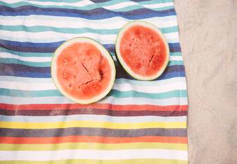 四平天气热,未来一天气温四平