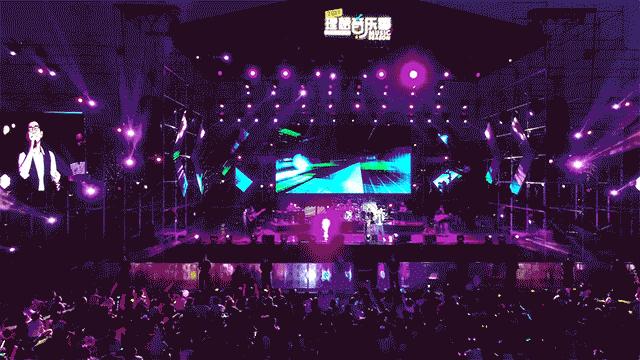 出道30年，她来郑便引得万人关注！来听live~（内含福利）