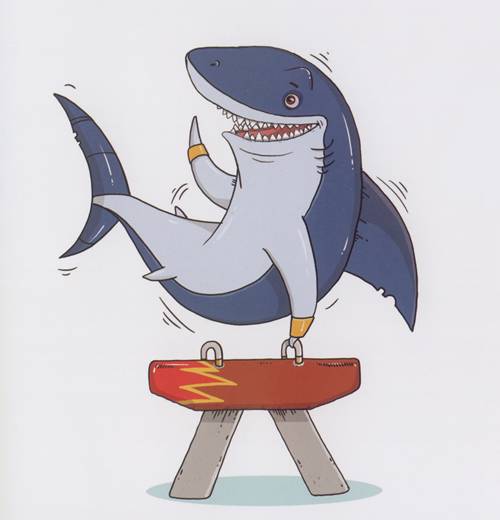 科普绘本推荐7-12岁科普绘本,一本让宝宝脑洞大开的绘本