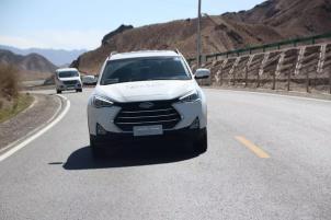 江淮汽车江淮iev6s,16年江淮iev6s怎么样