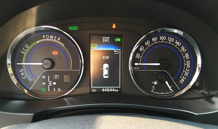 扫码的共享汽车,扫码式的共享汽车