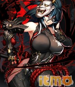 影之诗女角色卡牌,影之诗最强单卡