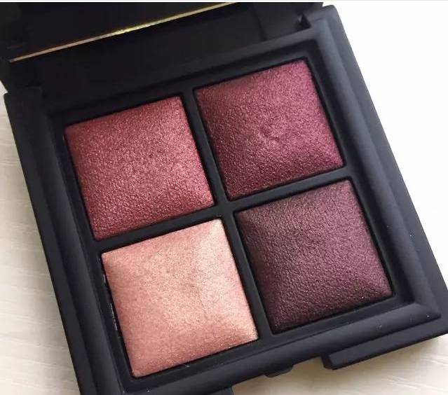 这些你不得不知的风靡全*彩球**妆圈的德国品牌