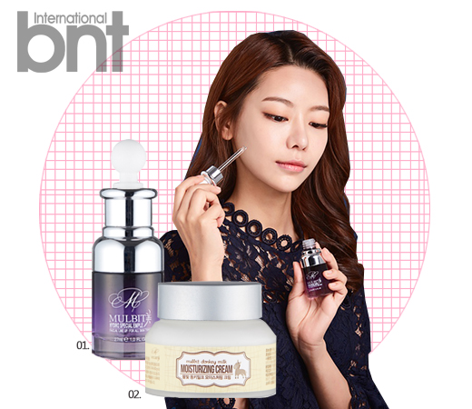 FIRSTCOSMETIC一妆独秀护肤课堂：关于毛孔那些事