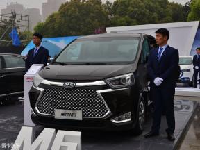 江淮汽车江淮iev6s,16年江淮iev6s怎么样