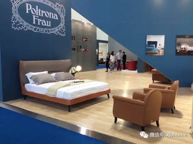 北京国际家居展绽放，一起来探秘最新展览亮点｜BiFF现场直击