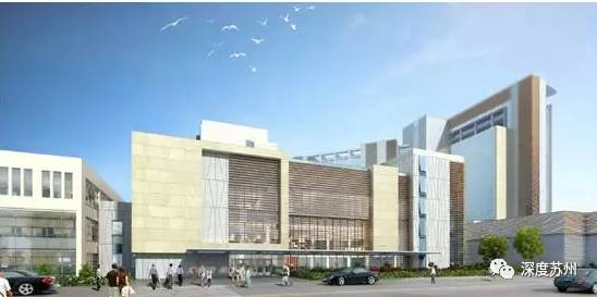 苏州最新11家医院,苏州中医院2022膏方门诊